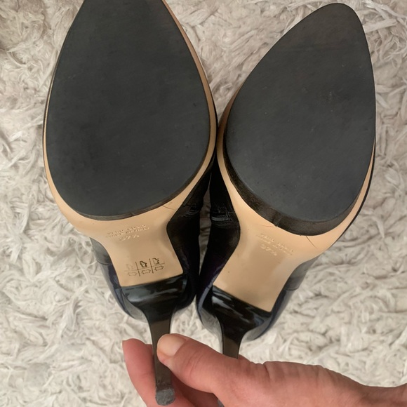 Wearing ones in perfect condition so sexy High heels-boots. - Picture 2 of 5